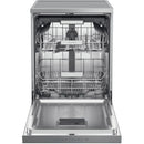 Hotpoint H7FHP43XUK 15 place setting dishwasher - stainless steel*contact store for price*