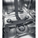Hotpoint H7FHP43XUK 15 place setting dishwasher - stainless steel*contact store for price*