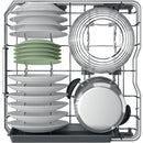 Hotpoint H7FHP43XUK 15 place setting dishwasher - stainless steel*contact store for price*