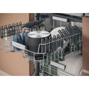 Hotpoint H7FHP43XUK 15 place setting dishwasher - stainless steel*contact store for price*