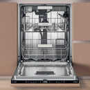 Hotpoint H8IHT59LSUK 14 Place Settings Integrated Dishwasher*contact store for price*