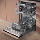 Hotpoint H8IHT59LSUK 14 Place Settings Integrated Dishwasher*contact store for price*