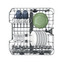 Hotpoint H8IHT59LSUK 14 Place Settings Integrated Dishwasher*contact store for price*