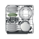 Hotpoint H8IHT59LSUK 14 Place Settings Integrated Dishwasher*contact store for price*