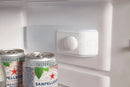 Haden HK144W-E 50/50 48cm wide Fridge Freezer - White