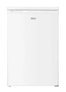Haden HR111WE Undercounter Fridge with Ice Box - white