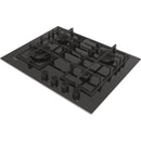 Haier HAVG5BF4S2B/1 Series 2 60cm Gas hob - Black
