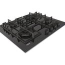 Haier HAVG5BF4S2B/1 Series 2 60cm Gas hob - Black