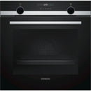 Siemens iQ500 HB535A0S0B Built-in single oven Stainless steel