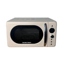 Hamilton Beach HB70H20C 20 litre 700 W Retro microwave - Cream*contact store for price*