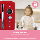 Hamilton Beach HB70H20R 20 litre 700 W Retro microwave - Red*contact store for price*