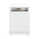 Hoptoint HD7FHP33 ActiveDry 15-place setting dishwasher - white
