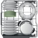 Hoptoint HD7FHP33 ActiveDry 15-place setting dishwasher - white