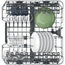 Hoptoint HD7FHP33 ActiveDry 15-place setting dishwasher - white