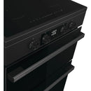 Hisense HDCEIT6C20B Hi6 Max 60cm Induction Cooker - Black