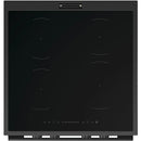 Hisense HDCEIT6C20B Hi6 Max 60cm Induction Cooker - Black