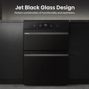 Hisense HDCEIT6C20B Hi6 Max 60cm Induction Cooker - Black