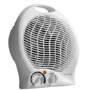 Daewoo HEA1926GE 2kW Portable Upright Fan Heater