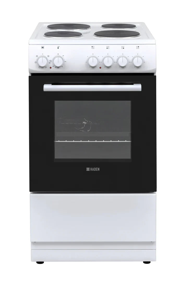 Haden HE51SW 50cm solid plate single cavity cooker*contact store for price*