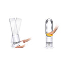 Dyson Hot+Cool™ HF1 Remote Link Pre-heat heater and cooling fan [586344-01]