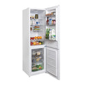 Haden HFF253W Total No Frost 60/40 Fridge Freezer - White