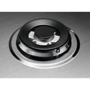 AEG HGB75420YM 6000 75cm 5 burner Gas Hob - Stainless steel