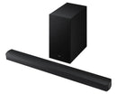 Samsung HW-B650F/XU B-Series 3.1ch Soundbar with Wireless subwoofer
