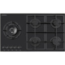 Nordmende HGX904BGL 90cm Gas On Glass Hob