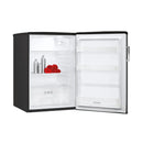 Hoover HOLHS58EBHK undercounter larder fridge - Black