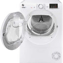 Hoover HLEC9DE H-Dry 100 9kg Condenser Tumble dryer - White