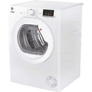 Hoover HLEC9DE H-Dry 100 9kg Condenser Tumble dryer - White