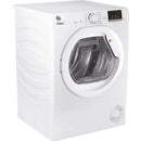 Hoover HLEC9DE H-Dry 100 9kg Condenser Tumble dryer - White
