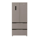 Hotpoint HPG26513XBR4UK VitalCare American fridge freezer [last one]*contact store for price*