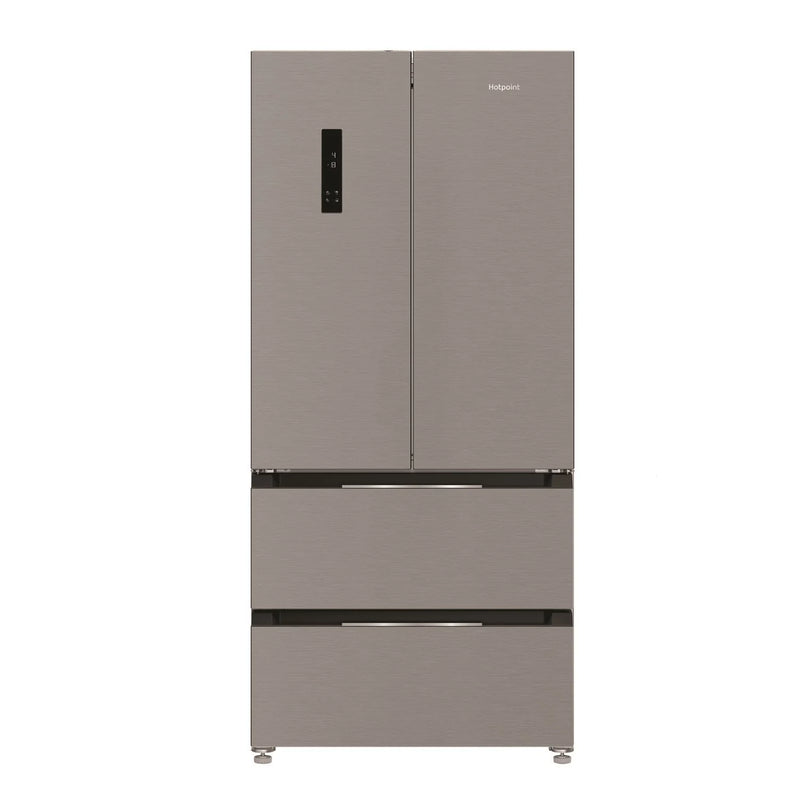 Hotpoint HPG26513XBR4UK VitalCare American fridge freezer [last one]*contact store for price*