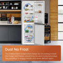 Hotpoint HPG26513XBR4UK VitalCare American fridge freezer [last one]*contact store for price*