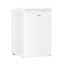 Haden HR111WE Undercounter Fridge with Ice Box - white
