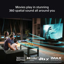 Sony Bravia Theatre Bar 8 11.0 Soundbar with Dolby Atmos [HTA8000.CEK]