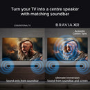 Sony Bravia Theatre Bar 8 11.0 Soundbar with Dolby Atmos [HTA8000.CEK]