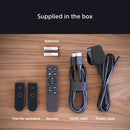 Sony Bravia Theatre 6 HTB600.CEK 3.1.2ch Soundbar with Powerful Subwoofer