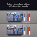 Sony Bravia Theatre 6 HTB600.CEK 3.1.2ch Soundbar with Powerful Subwoofer