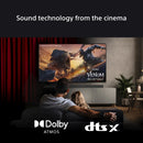 Sony Bravia Theatre 6 HTB600.CEK 3.1.2ch Soundbar with Powerful Subwoofer