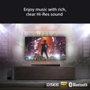 Sony Bravia Theatre 6 HTB600.CEK 3.1.2ch Soundbar with Powerful Subwoofer
