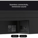 Sony Bravia Theatre 6 HTB600.CEK 3.1.2ch Soundbar with Powerful Subwoofer