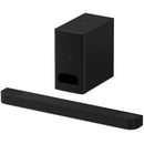 Sony Bravia Theatre 6 HTB600.CEK 3.1.2ch Soundbar with Powerful Subwoofer