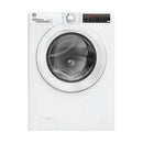 Hoover H3WPS486TAM6-80 H-wash 350 8kg 1400 Spin Washing Machine - White