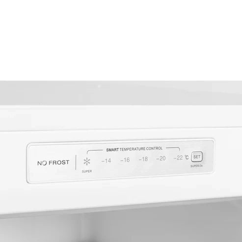 Haden HZ161FF 55cm Tall No Frost Freezer*contact store for price*