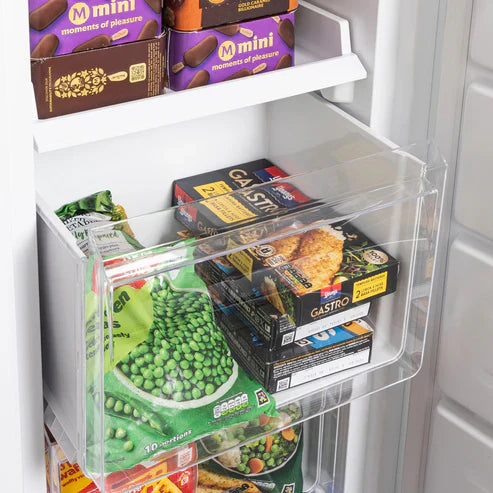 Haden HZ161FF 55cm Tall No Frost Freezer*contact store for price*