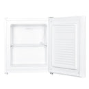 Haden HZ59W-E Table top freezer - white*contact store for price*