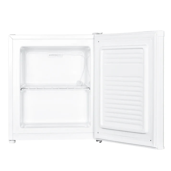 Haden HZ59W-E Table top freezer - white*contact store for price*