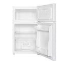 Haden HR115WE Undercounter Fridge Freezer